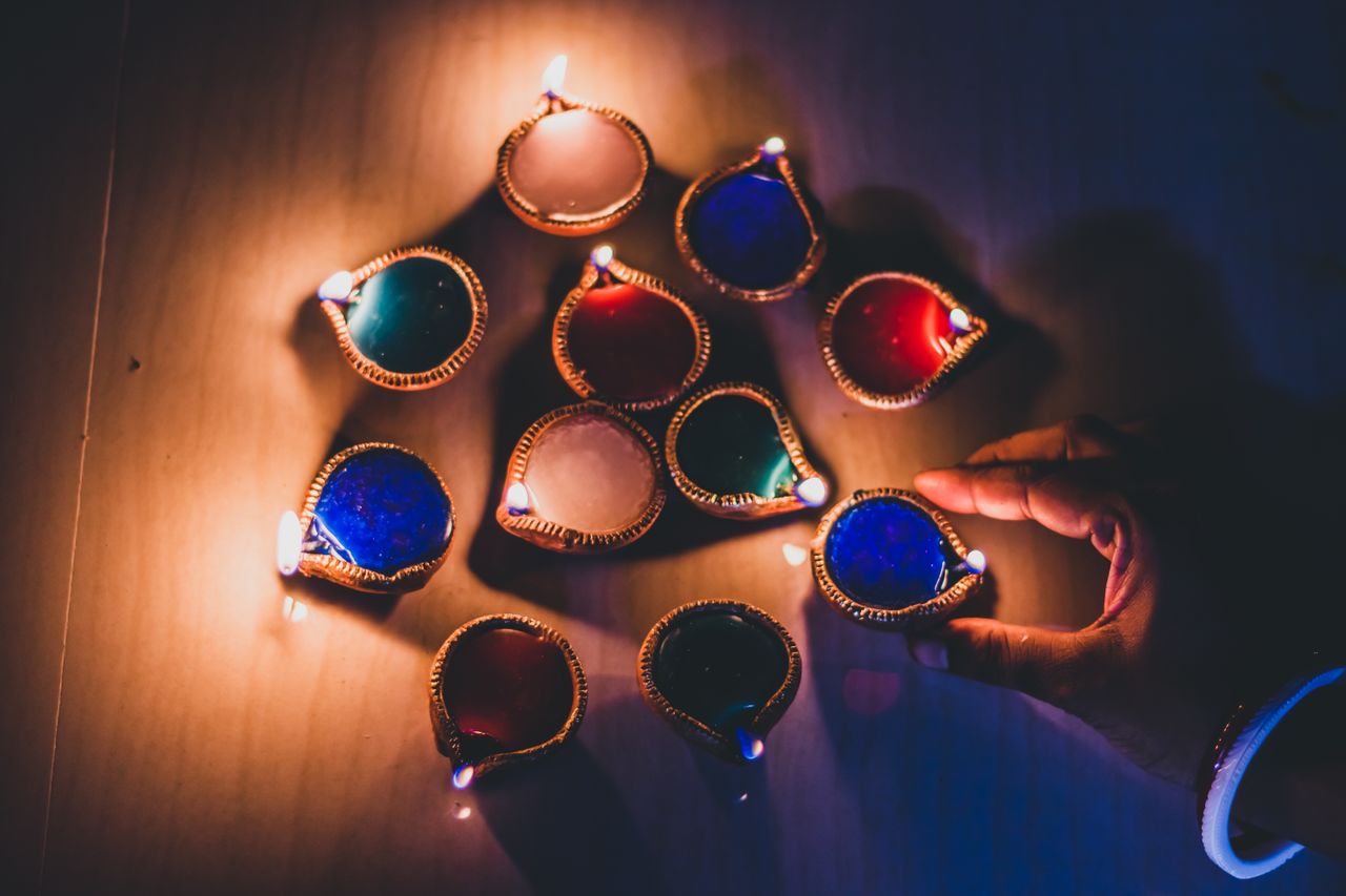 Diwali Gift Hamper, 24 pieces